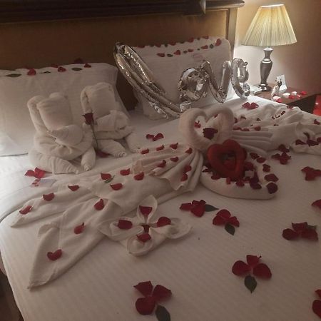 All Seasons Hotel Al Ain - Previously City Seasons Exteriér fotografie