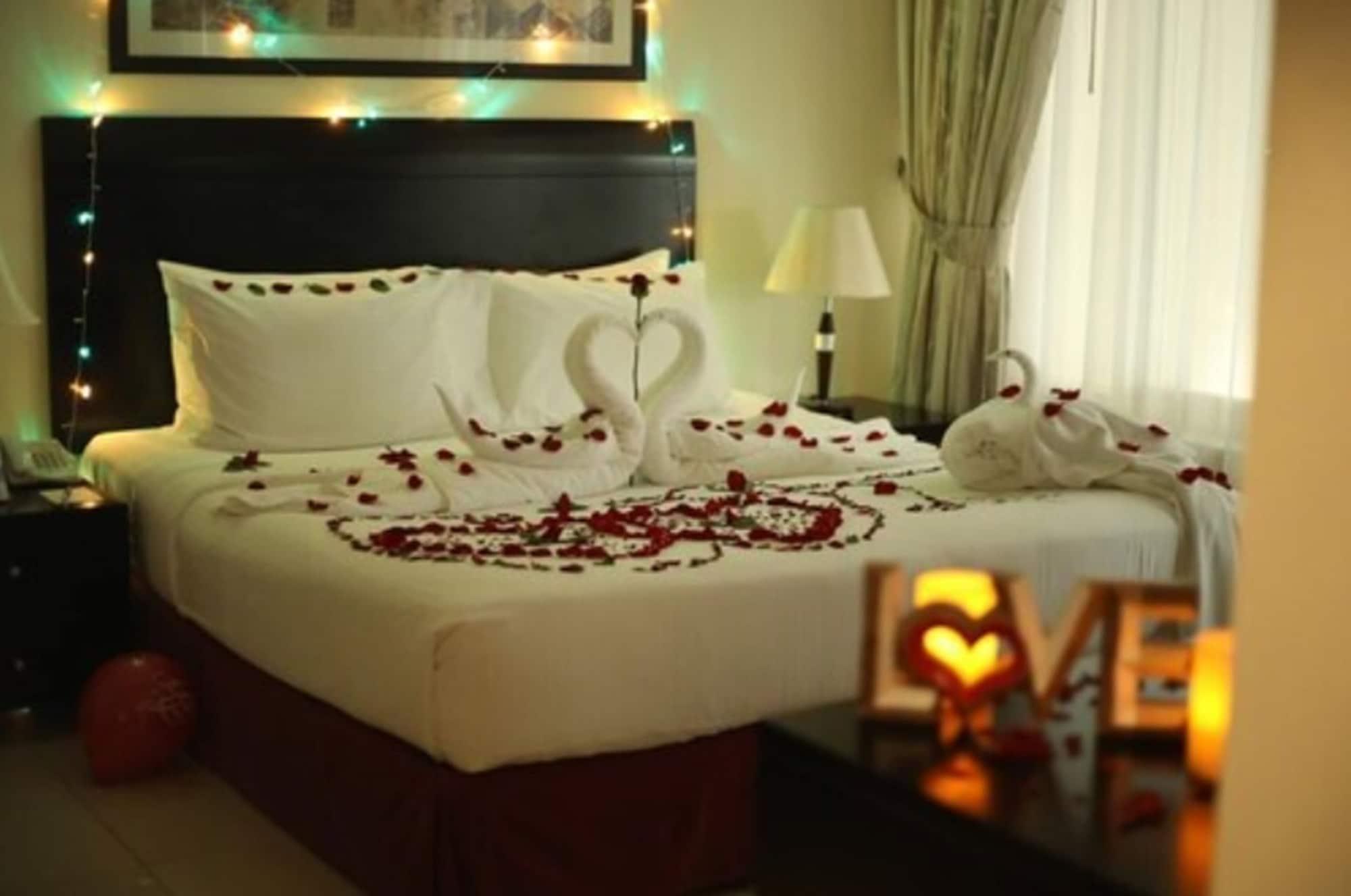 All Seasons Hotel Al Ain - Previously City Seasons Exteriér fotografie