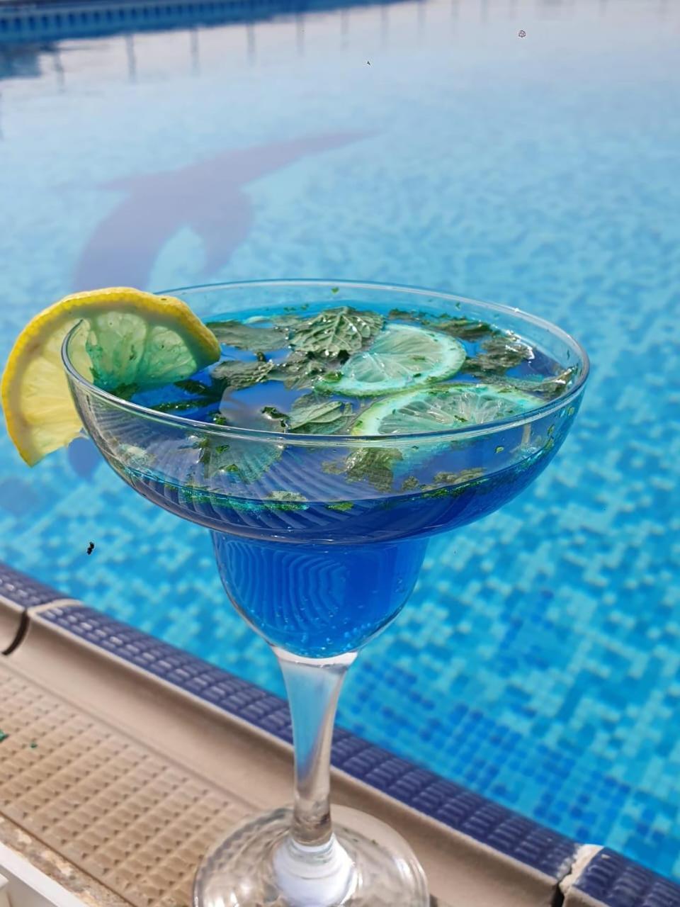 All Seasons Hotel Al Ain - Previously City Seasons Exteriér fotografie