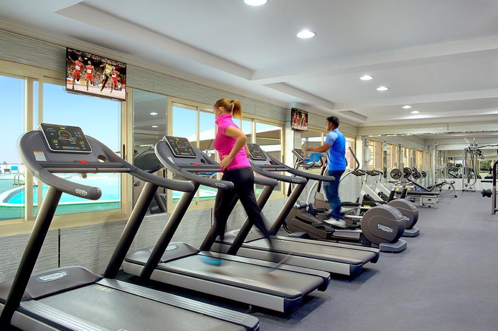 All Seasons Hotel Al Ain - Previously City Seasons Exteriér fotografie