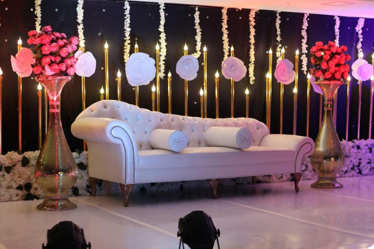 All Seasons Hotel Al Ain - Previously City Seasons Exteriér fotografie